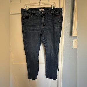 Studio Blue women’s size 33 jeans
